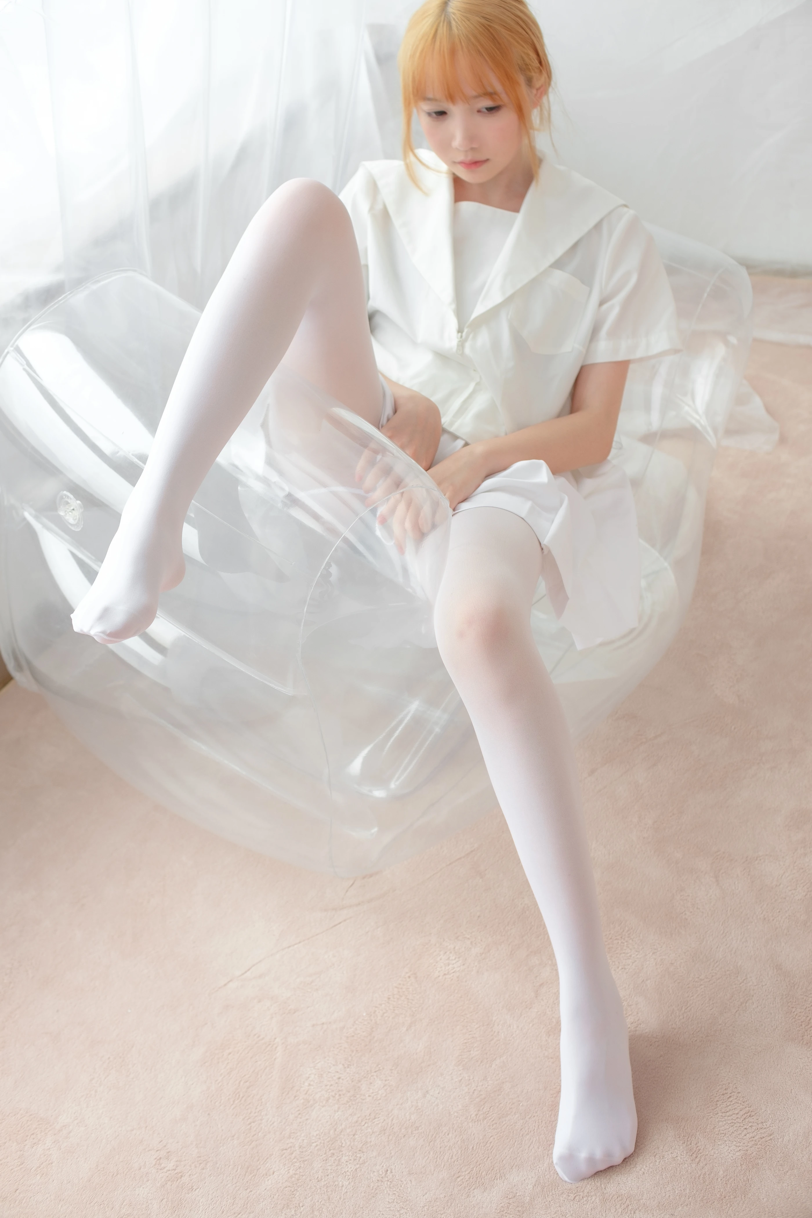 森萝财团 [X-038] 明天我要嫁给你啦 [116P 1V]插图5